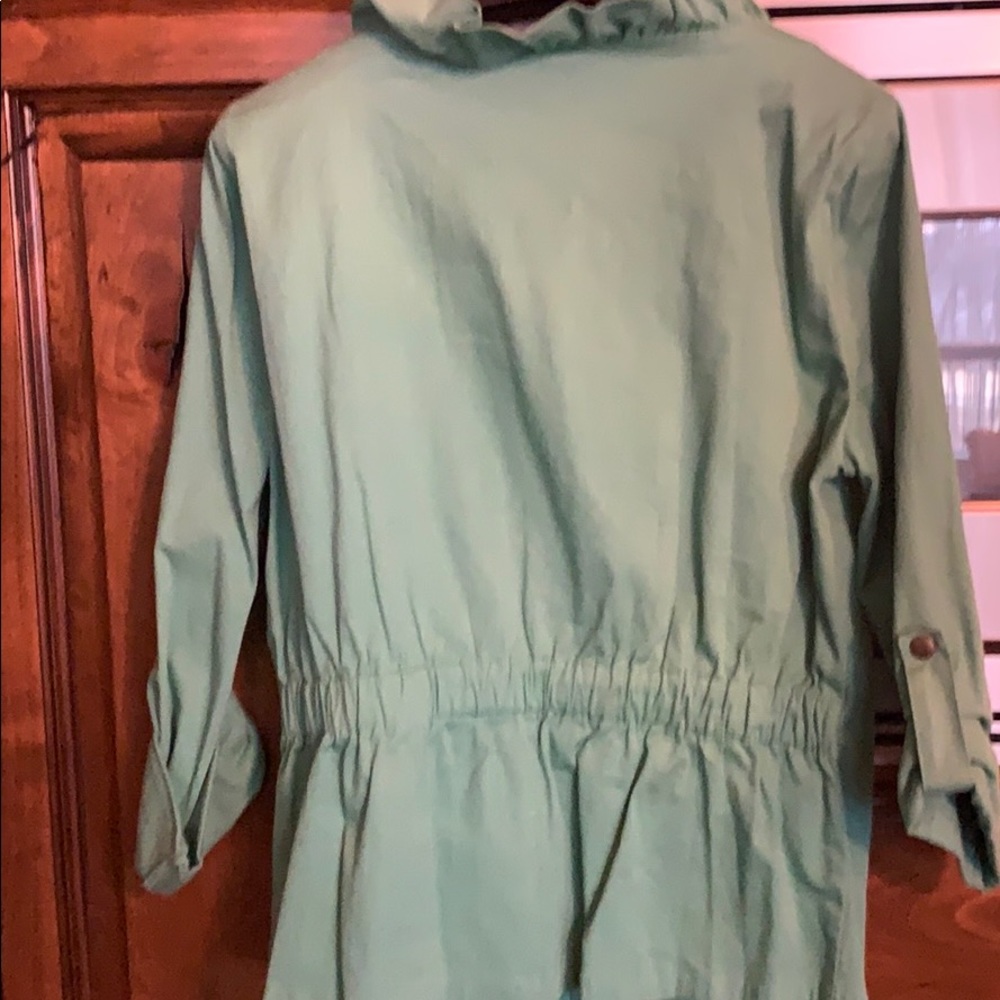 Light spring jacket - Picture 2 of 2
